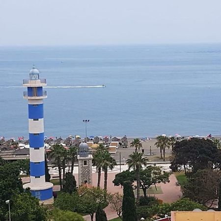 Vistas Al Mar Apartment Torre Del Mar Exterior photo
