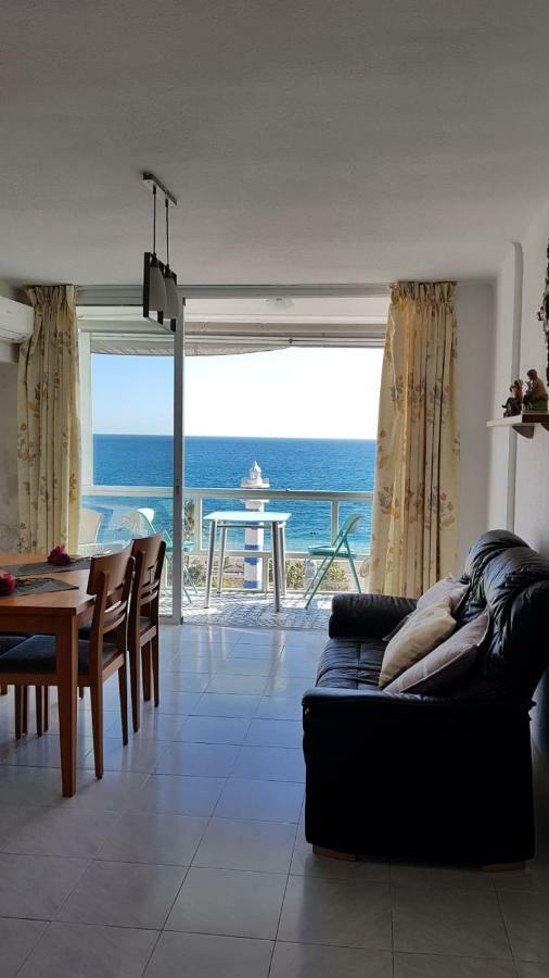 Vistas Al Mar Apartment Torre Del Mar Exterior photo